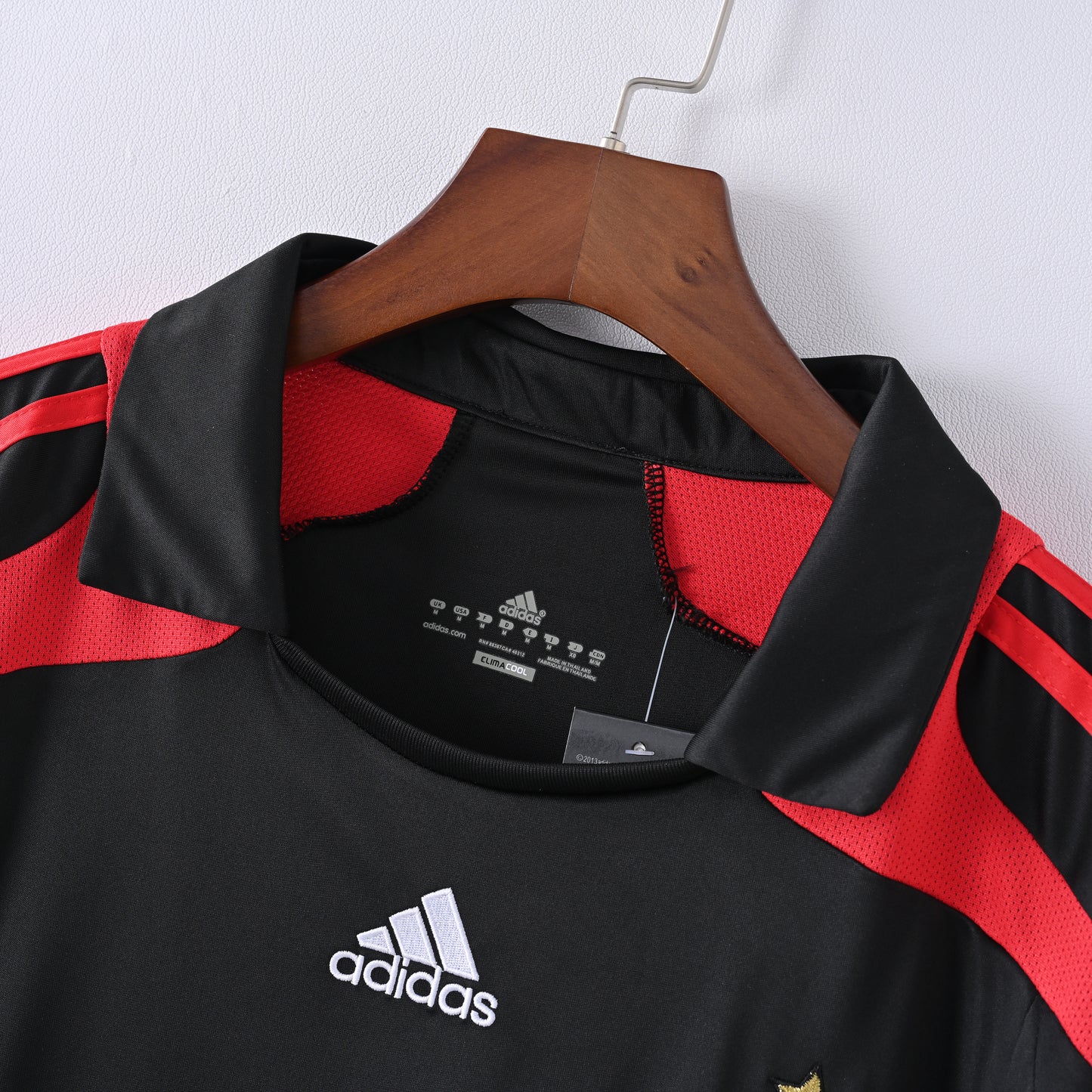 07-08 AC Milan Away Kit