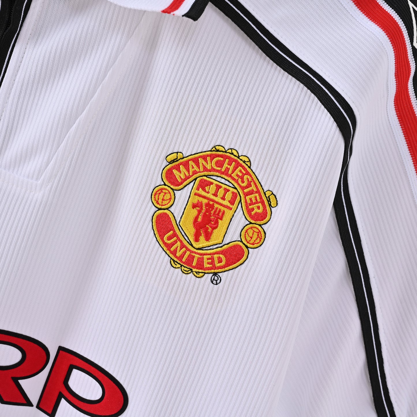 98-99 Manchester United Kit