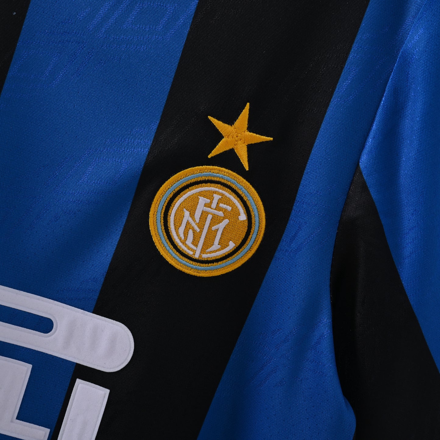 95-96 Inter Milan Home Kit