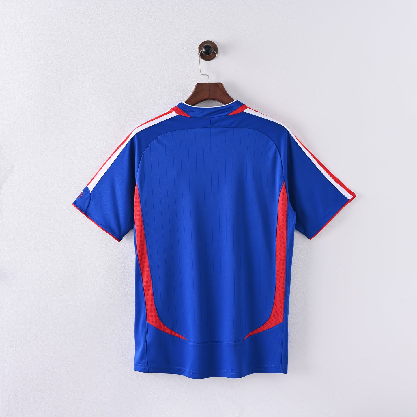 06 France Home Kit