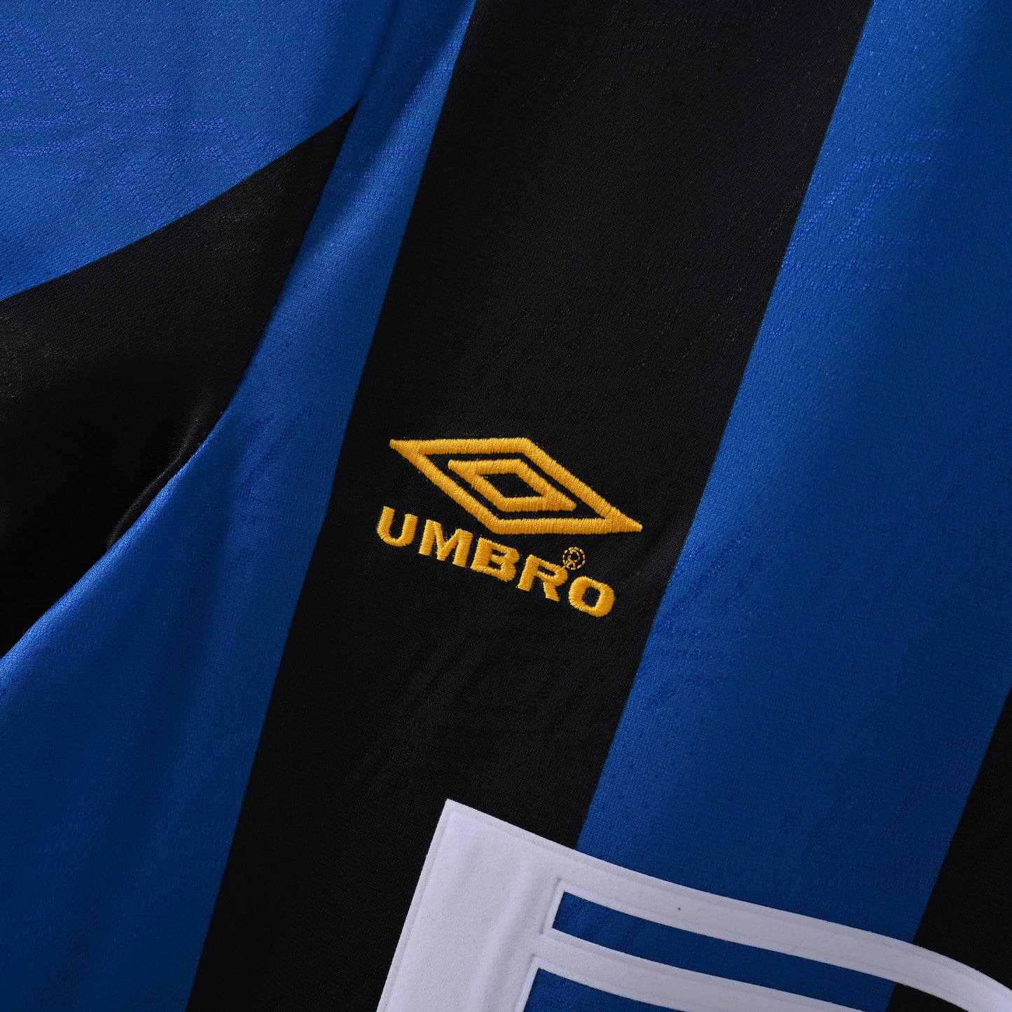 95-96 Inter Milan Home Kit