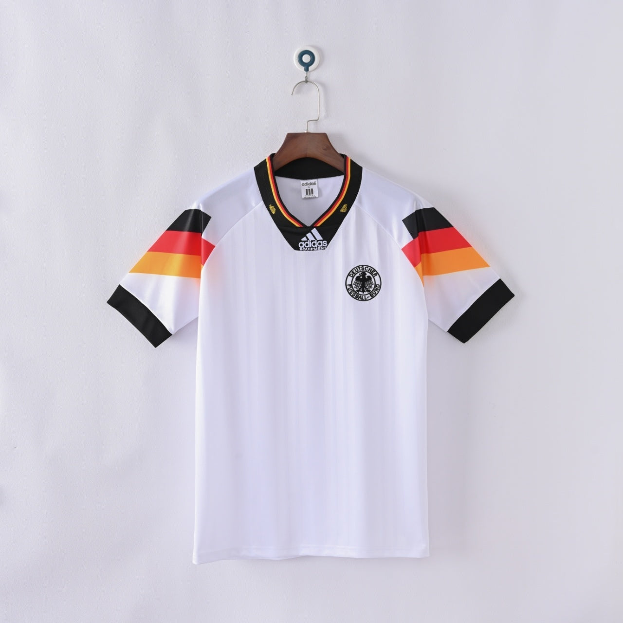 1992-Germany Home Kit