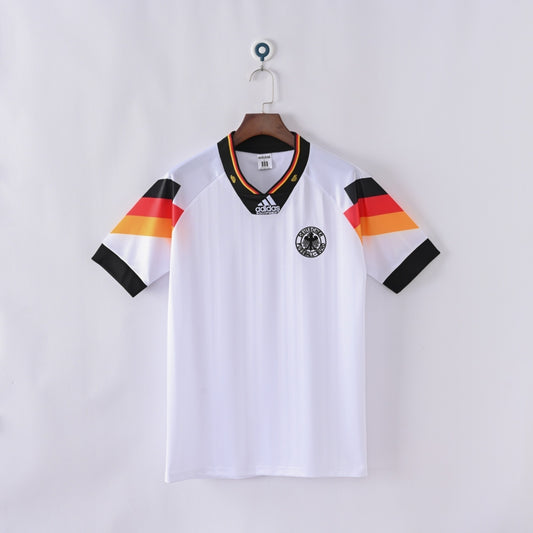 1992-Germany Home Kit