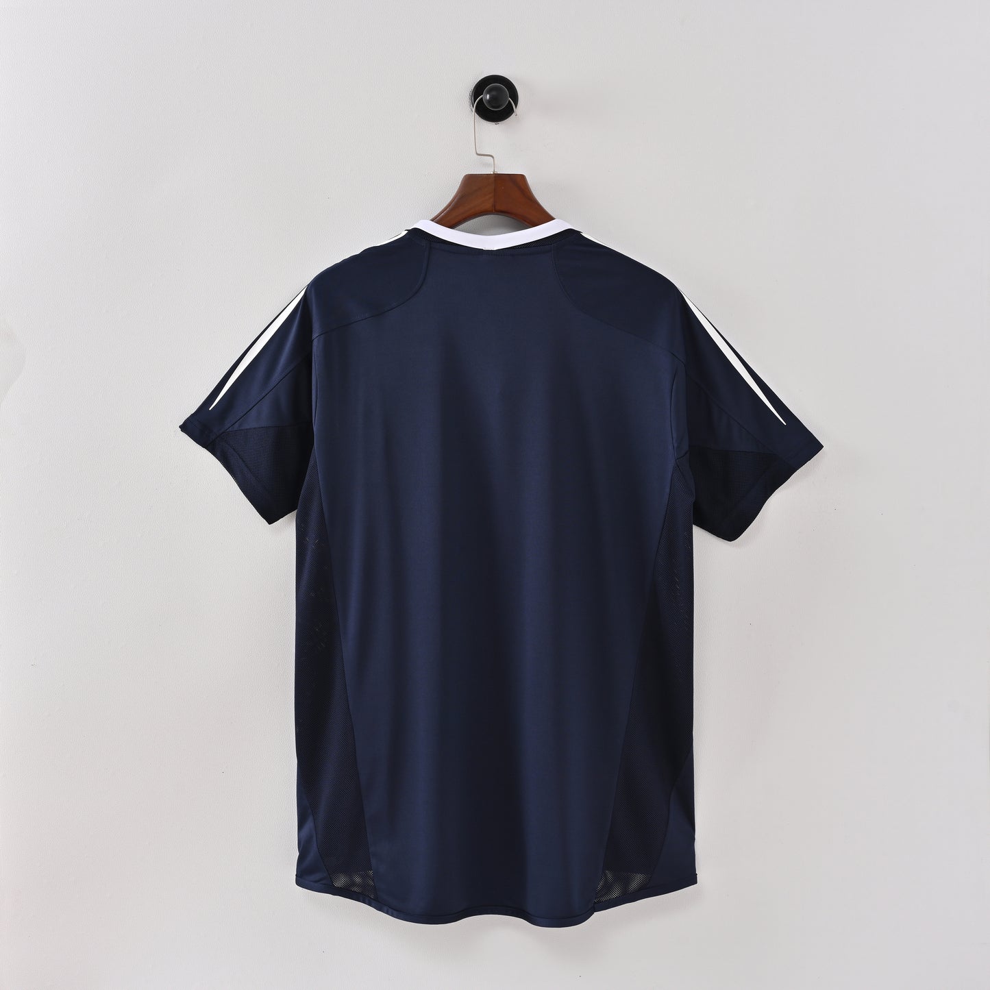 04-05 Real Madrid Kit