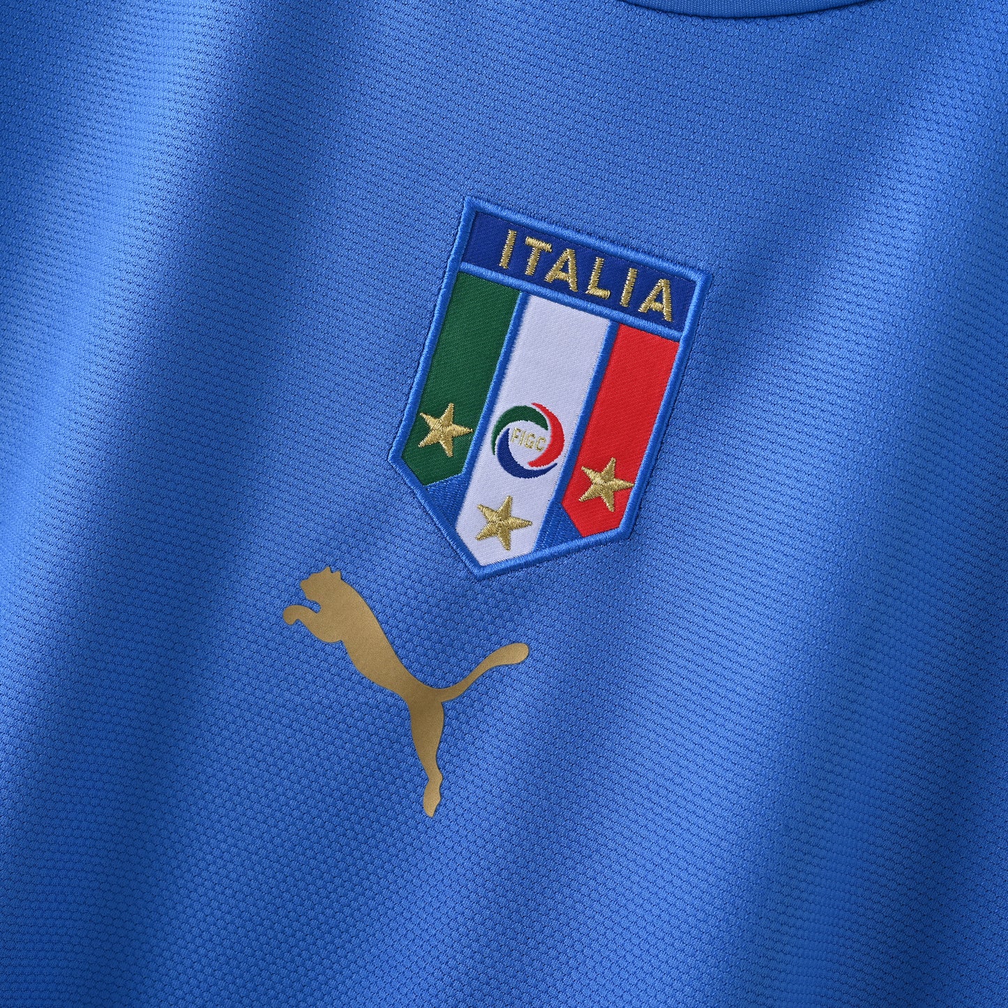 06 Italy Home Kit