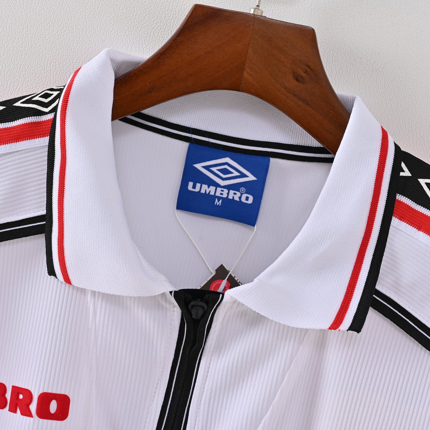98-99 Manchester United Kit