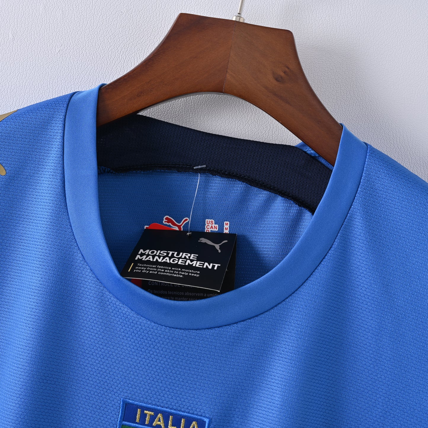 06 Italy Home Kit