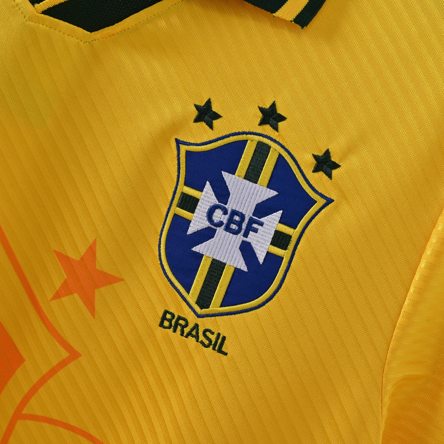 1994 Brazil World Cup Brazil Kit