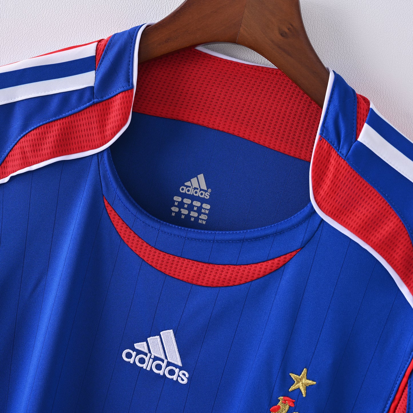 06 France Home Kit