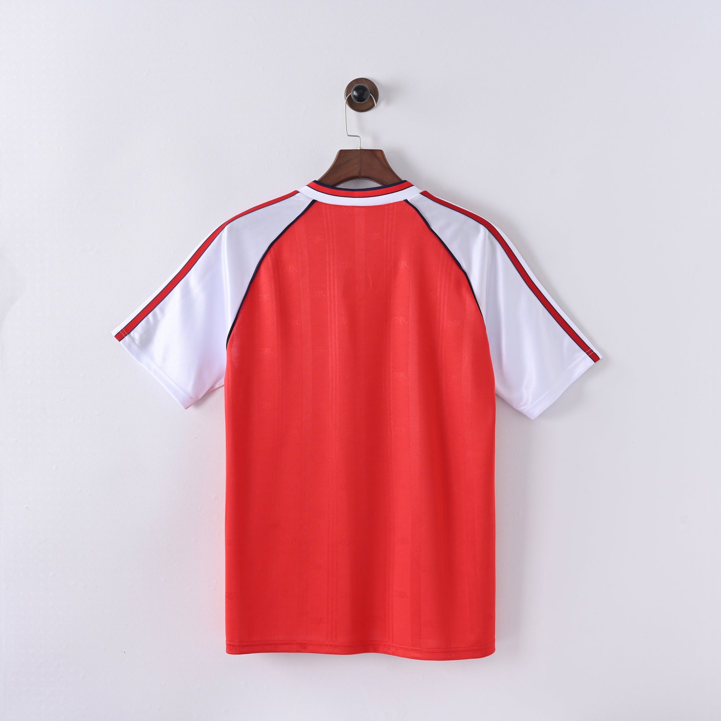 1988-1990 Arsenal Home Kit