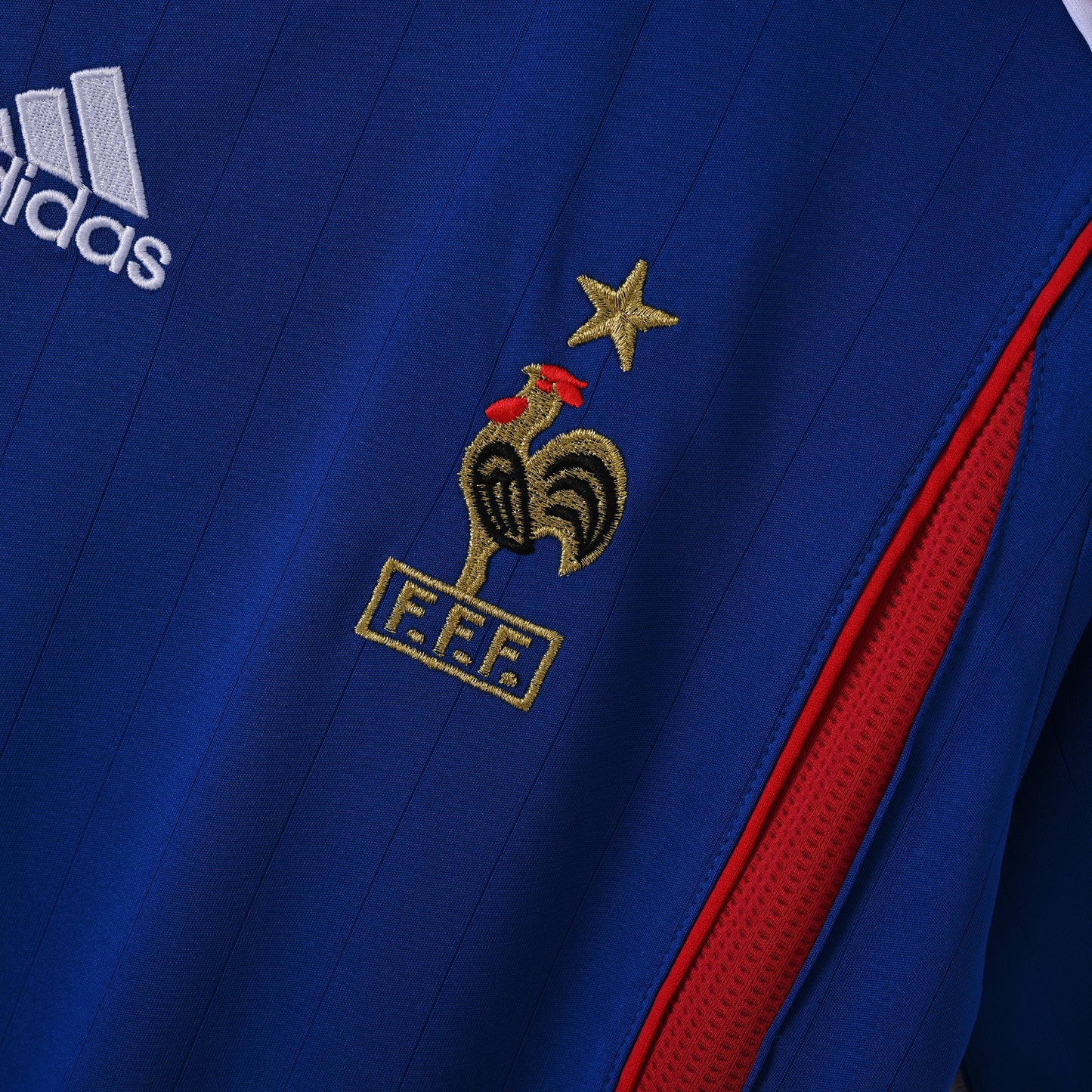 06 France Home Kit