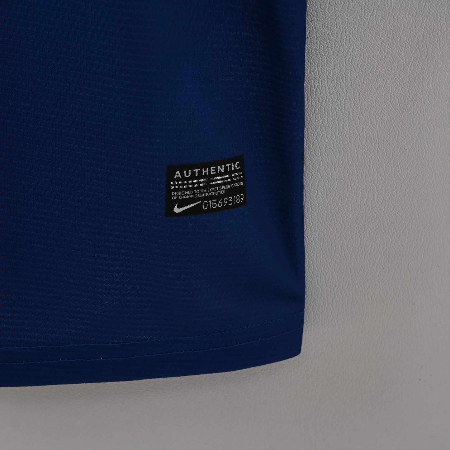 12-13 Barcelona Home Kit