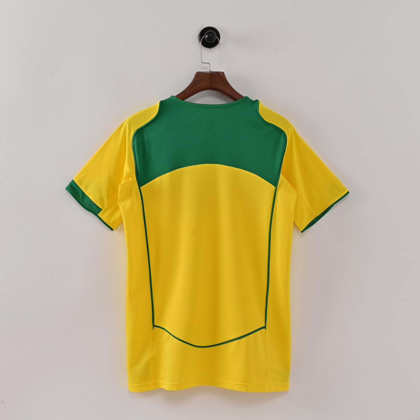 2004 Brazil Home Kit