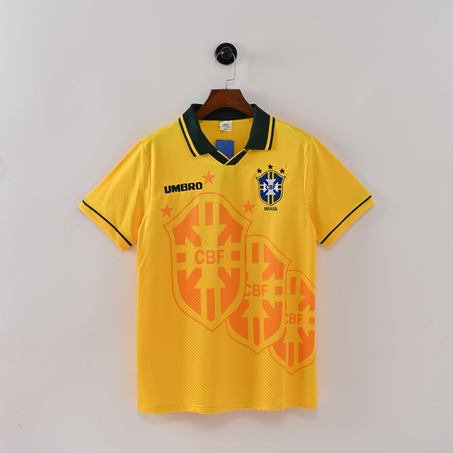 1994 Brazil World Cup Brazil Kit