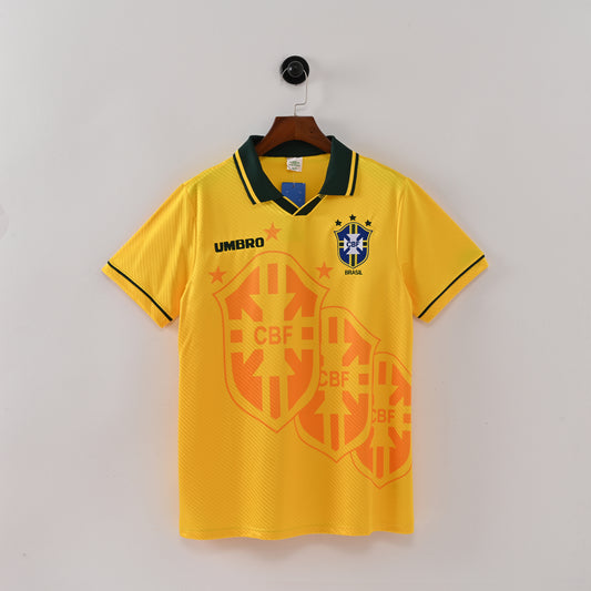 1994 Brazil World Cup Brazil Kit