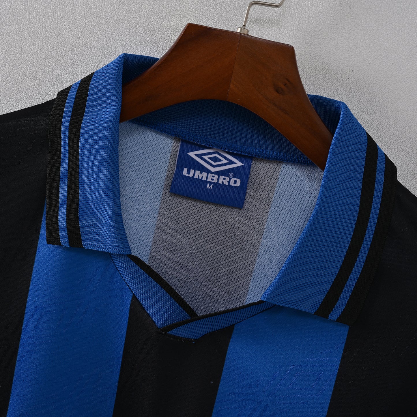 95-96 Inter Milan Home Kit