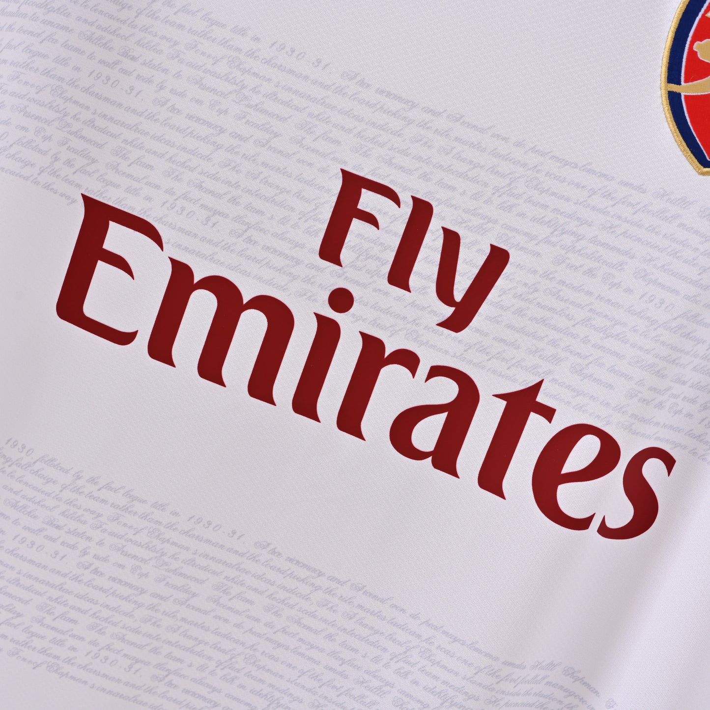 07-08 Arsenal Away Kit