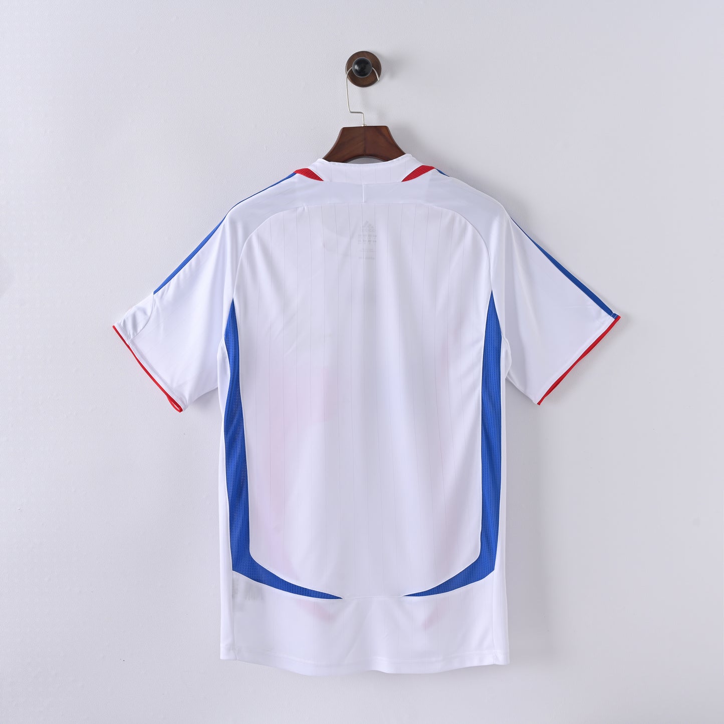 06 France Away Kit