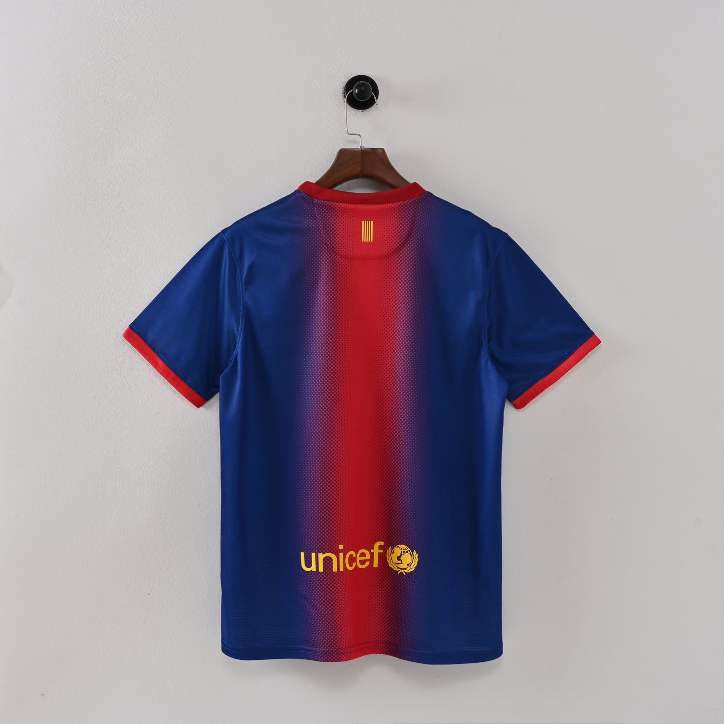 12-13 Barcelona Home Kit