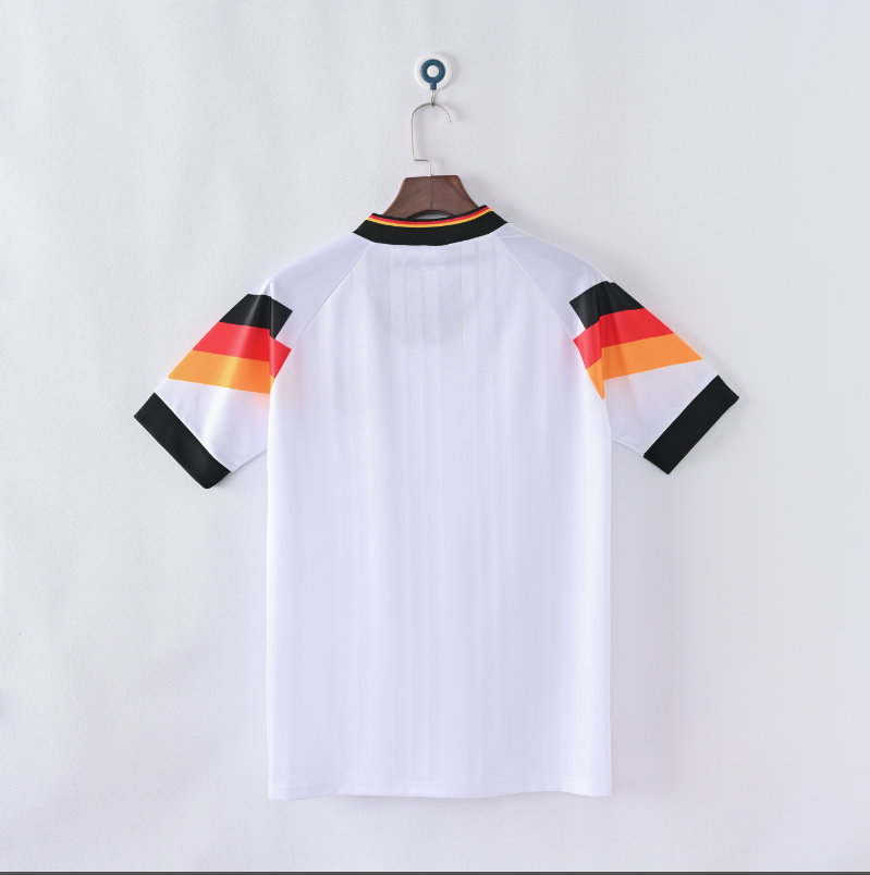 1992-Germany Home Kit