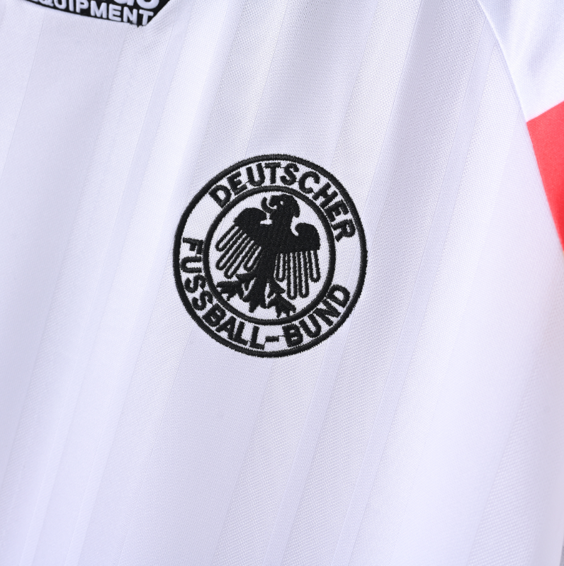 1992-Germany Home Kit