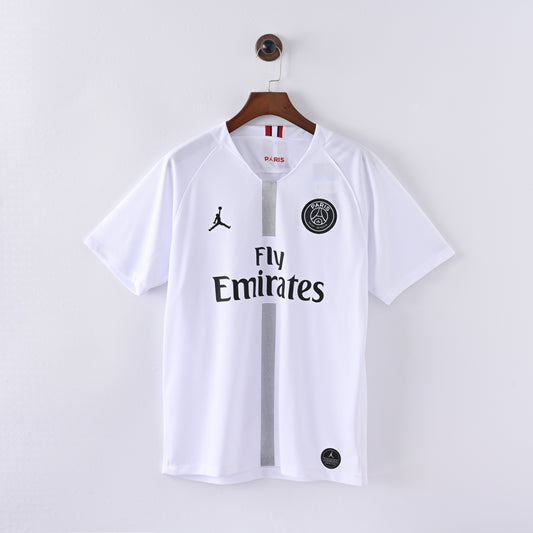 18-19 Paris Saint Germain Away Kit
