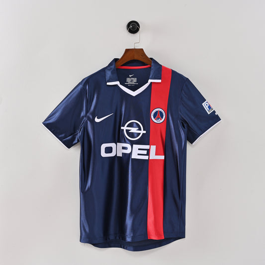 01-02 PSG Home Kit