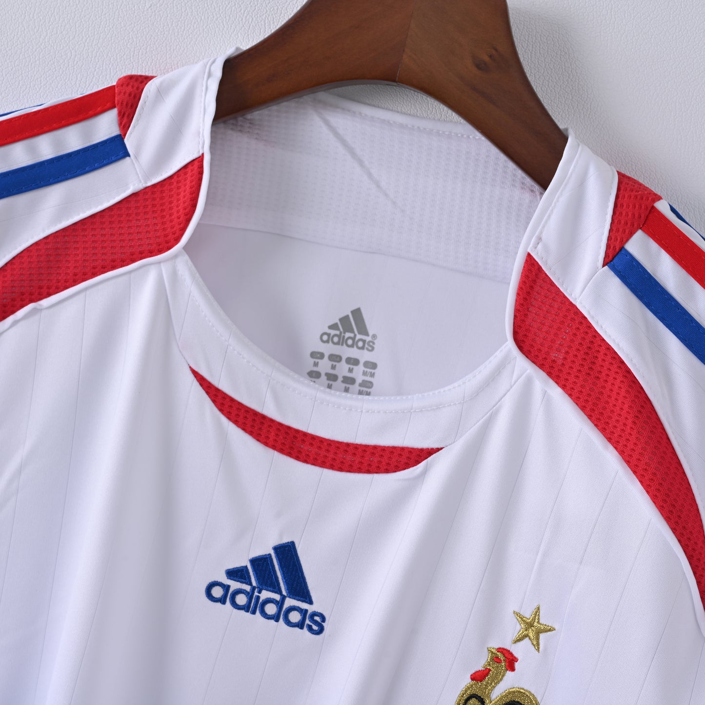 06 France Away Kit