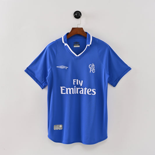 01-03 Chelsea Home Kit