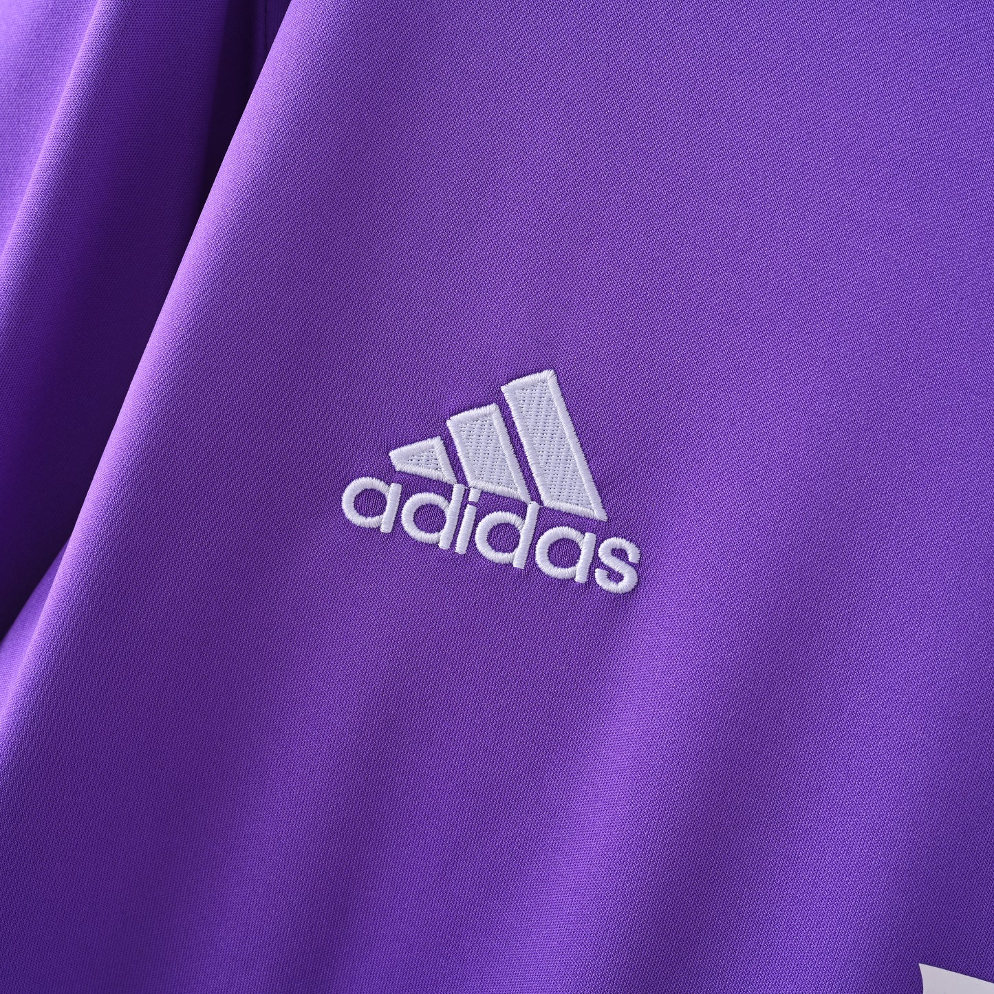16-17  Real Madrid Away Kit (Long sleeve)