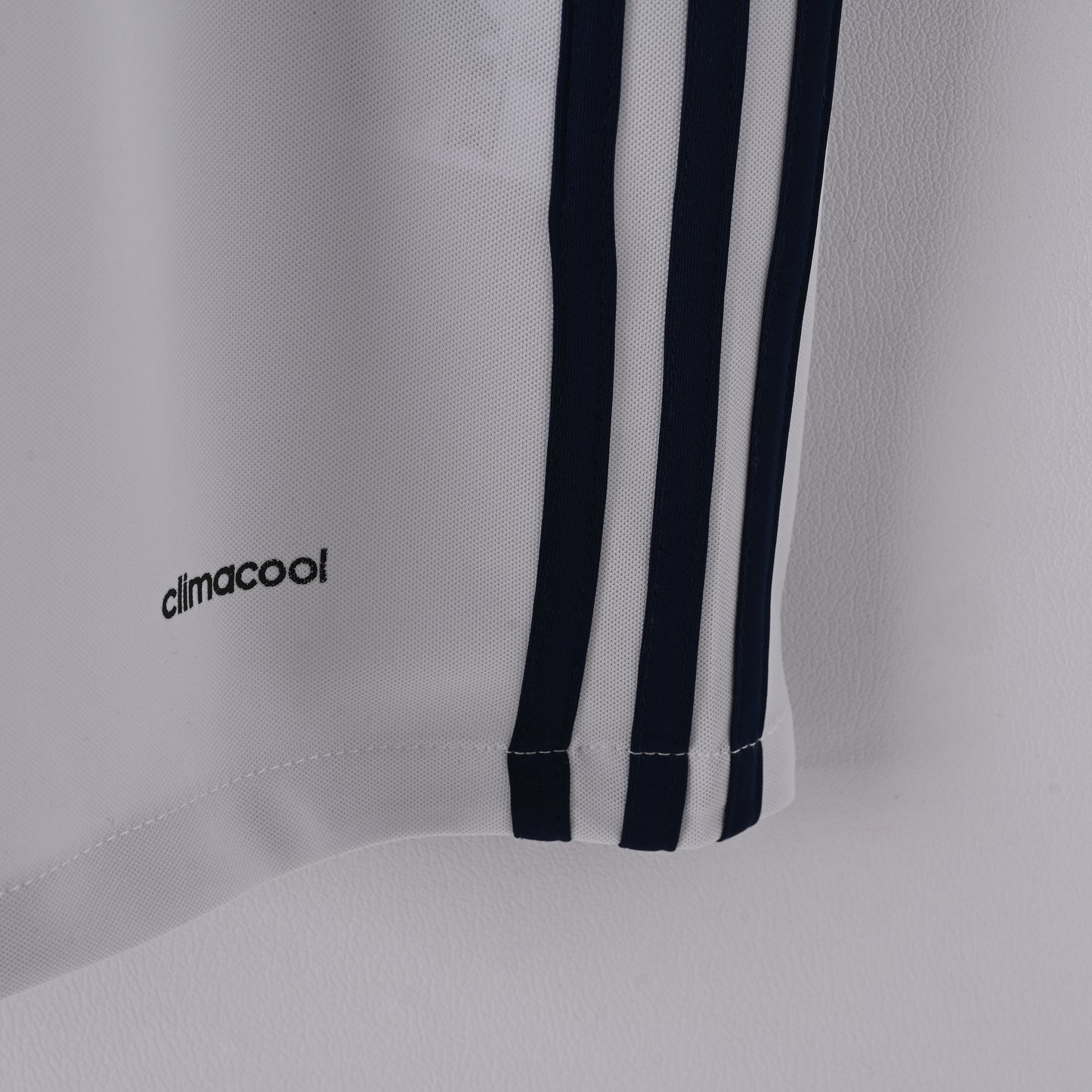 16-17 Real Madrid Home Kit