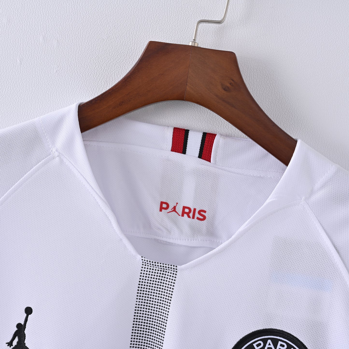 18-19 Paris Saint Germain Away Kit