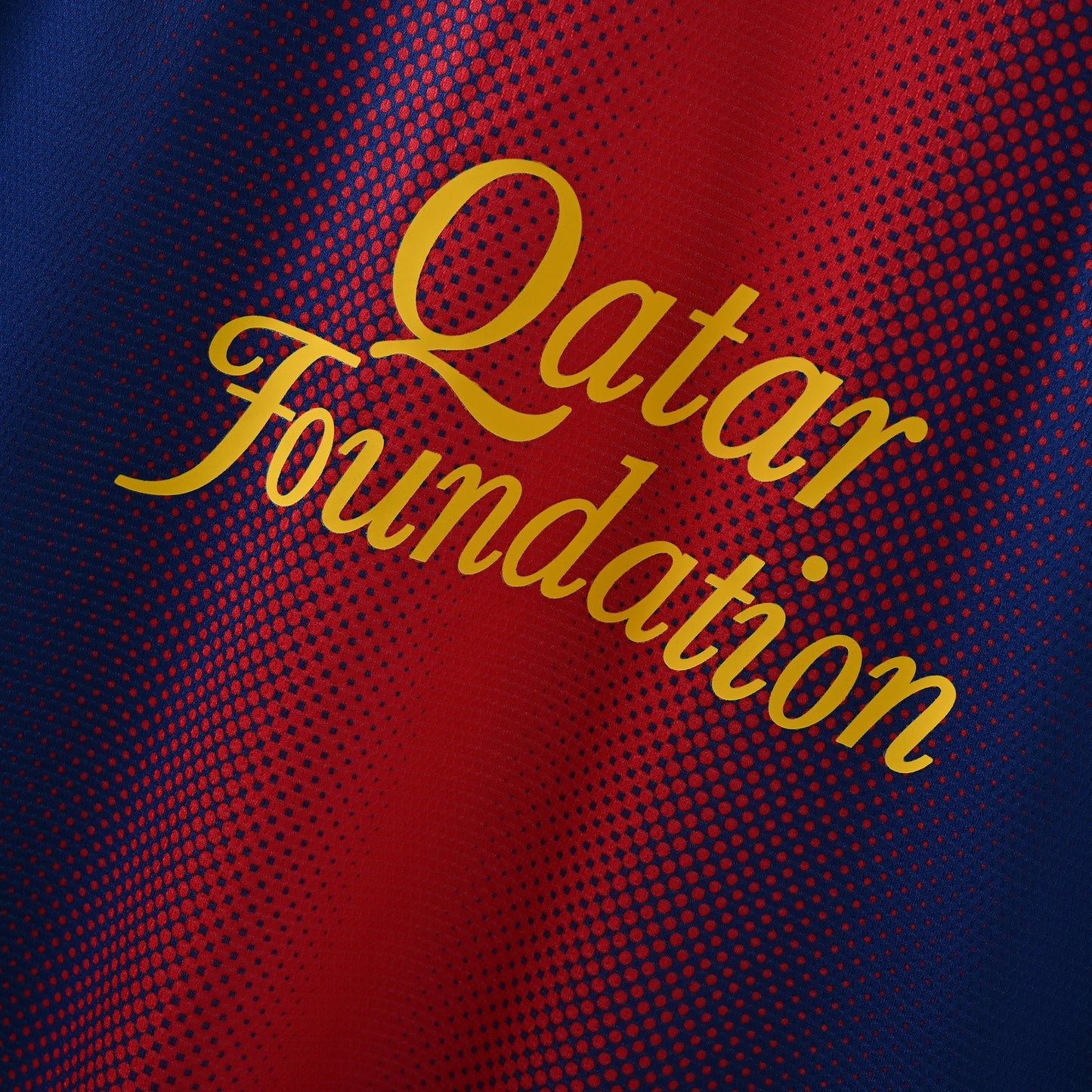 12-13 Barcelona Home Kit