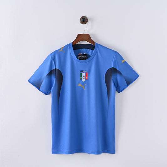 06 Italy Home Kit